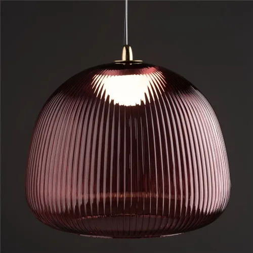 Подвесной светильник Freya FR5384PL-L11R (Черный) - фото 8