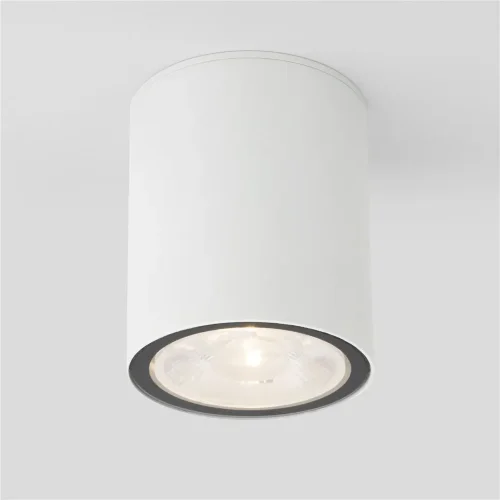 Уличный потолочный светильник Light LED IP65 35131/H белый - фото