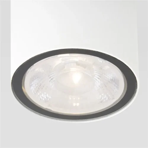 Уличный потолочный светильник Light LED IP65 35131/H белый - фото 2