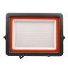 Прожектор светодиодный PFL-S2 300Вт 6500К IP65 220–240В ДО с клапаном закален. матов. стекло сер. Pro JazzWay 5007963D - фото 2