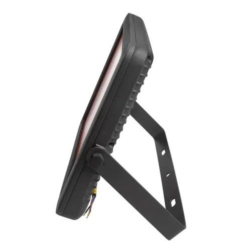 Прожектор светодиодный PFL-S2 300Вт 6500К IP65 220–240В ДО с клапаном закален. матов. стекло сер. Pro JazzWay 5007963D - фото 3