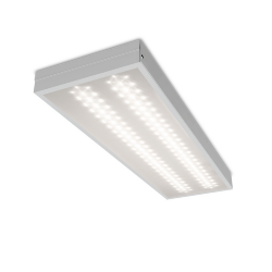 Светильник WOLTA PRO ЛАЙНЕР ДПО01-18-302-4К-90 Микропризма