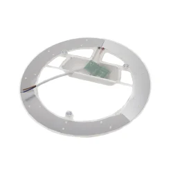 Светодиодный модуль D220mm JH-MZ-R36 ARM18 (220V, 36W, warm white)