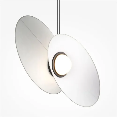 Подвесной светильник Evolution 3000К 9Вт (Черный) - фото 3