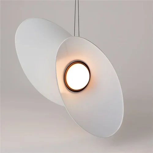 Подвесной светильник Evolution 3000К 9Вт (Черный) - фото 11