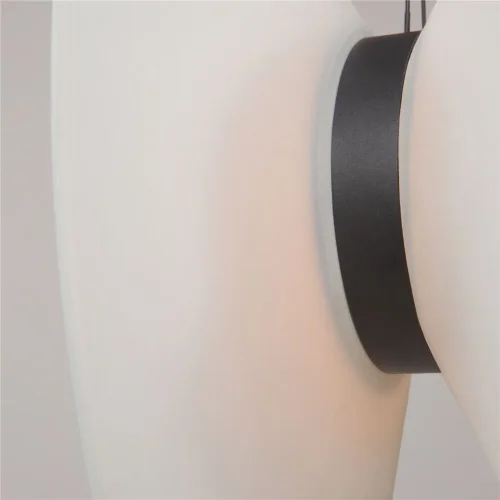 Подвесной светильник Evolution 3000К 9Вт (Черный) - фото 12