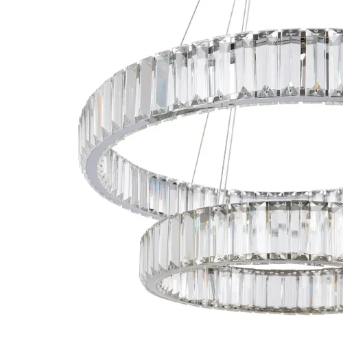 Аксессуар Freya FR5257A-L2CH (Хром) - фото 3