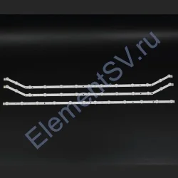 SAMSUNG 40 13ledхstraight 12 led