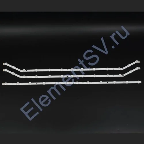 SAMSUNG 40 13ledхstraight 12 led - фото.