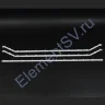 SAMSUNG 40 13ledхstraight 12 led - фото.