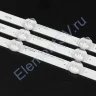 SAMSUNG 40 13ledхstraight 12 led - фото 2.