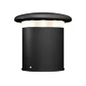 Ландшафтный светильник Grip 3000K 10Вт IP 54 (Графит) - фото