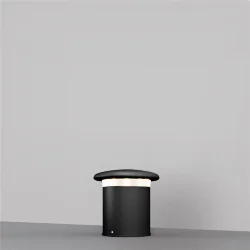 Ландшафтный светильник Grip 3000K 10Вт IP 54 (Графит)