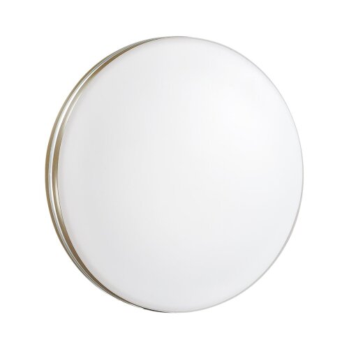 Настенно-потолочный светильник «Sonex» 3015/AL, серия: SMALLI (накладной). Фото 1.