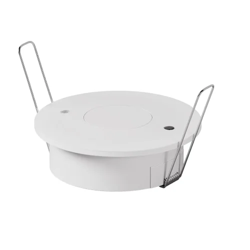 Датчик присутствия DALI (Белый) 727002 - фото