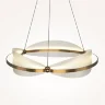 Подвесной светильник Бриз / Breeze 3000К 45Вт (Латунь) MOD281PL-L45BS3K - фото 5