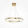 Подвесной светильник Бриз / Breeze 3000К 45Вт (Латунь) MOD281PL-L45BS3K - фото 7