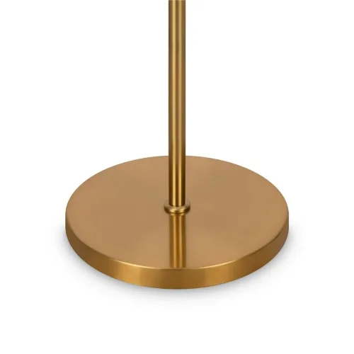 Напольный светильник (торшер) Freya FR5259FL-03BS (Латунь) - фото 14