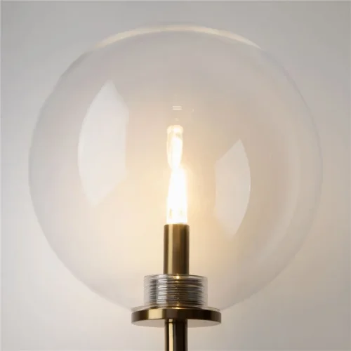 Настенный светильник (бра) Mood G4х1 (Латунь) - фото 2