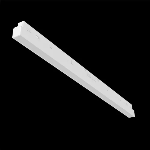 Трековый светильник Basis Exility 3000K 24Вт 120° (Белый) - фото 6