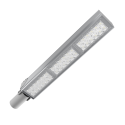 Уличный светильник WOLTA PRO ПАЛЛАДА ДКУ02-80-302-4К ШБ140х80 Прозрачный