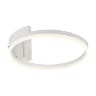 Потолочный светильник FR6084CL-L68W Рамка / Frame 62 Вт LED с пультом ДУ (Белый) FR6084CL-L68W - фото 4