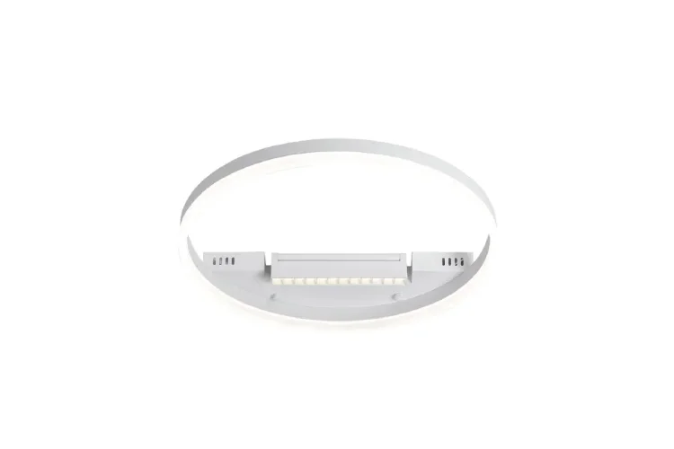 Потолочный светильник FR6084CL-L68W Рамка / Frame 62 Вт LED с пультом ДУ (Белый) FR6084CL-L68W - фото 5