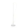 Напольный светильник (торшер) FR6059FL-L60W Нарядный / Fancy 36 Вт LED (Белый) FR6059FL-L60W - фото 2