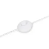 Напольный светильник (торшер) FR6059FL-L60W Нарядный / Fancy 36 Вт LED (Белый) FR6059FL-L60W - фото 10