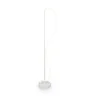 Напольный светильник (торшер) FR6059FL-L60W Нарядный / Fancy 36 Вт LED (Белый) FR6059FL-L60W - фото 12
