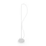 Напольный светильник (торшер) FR6059FL-L60W Нарядный / Fancy 36 Вт LED (Белый) FR6059FL-L60W - фото 2