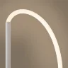 Напольный светильник (торшер) FR6059FL-L60W Нарядный / Fancy 36 Вт LED (Белый) FR6059FL-L60W - фото 9