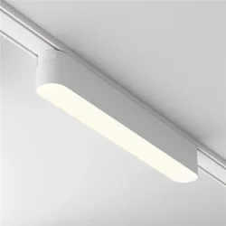 Трековый светильник Basis Radity 3000K 12Вт 120° (Белый)