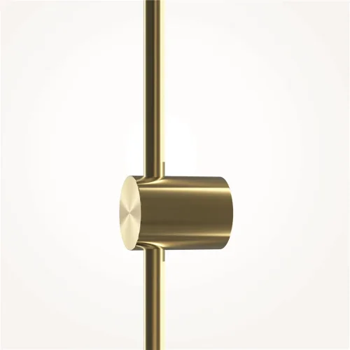 Настенный светильник (бра) Луч света / Light stick 3000К 10Вт (Латунь) MOD237WL-L11BS3K - фото 6