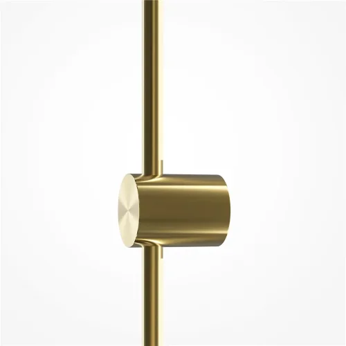 Настенный светильник (бра) Луч света / Light stick 3000К 10Вт (Латунь) MOD237WL-L11BS3K - фото 7