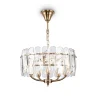 Подвесной светильник Сюита / Suite E14х5 (Латунь) MOD122PL-05BS - фото