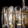 Подвесной светильник Сюита / Suite E14х5 (Латунь) MOD122PL-05BS - фото 6