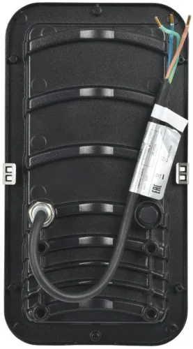 Светильник светодиодный ДКУ 4002 60Д 5000К IP65 уличный консольный GENERICA LDKU0-4002-060-5000-K03-G - фото 4