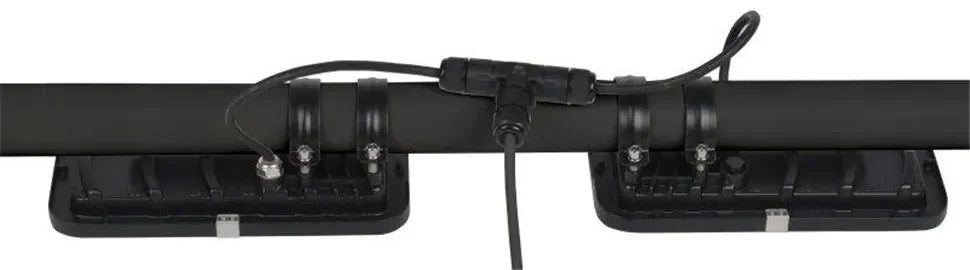 Светильник светодиодный ДКУ 4002 60Д 5000К IP65 уличный консольный GENERICA LDKU0-4002-060-5000-K03-G - фото 6