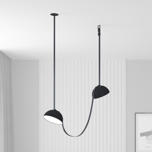 Комплект ременной трековой системы Belty.