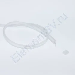 Трубка силиконовая А225 для лент 8 мм