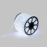 Шнур светодиодный Дюралайт фиксинг 2Вт 36LED/м бел. (уп.100м) Neon-Night 121-125 - фото 6