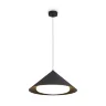 Подвесной светильник Freya FR6181PL-L16B (Черный) - фото 3