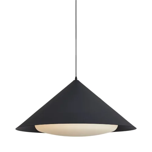 Подвесной светильник Freya FR6181PL-L16B (Черный) - фото 4