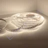 Светодиодная лента Lux class, 2835, 120led/m, day white, 24V, IP20, X06 - фото.