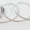 Светодиодная лента Lux class, 2835, 120led/m, day white, 24V, IP20, X06 - фото II