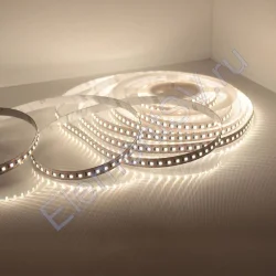Светодиодная лента Lux class, 2835, 120led/m, day white, 24V, IP20, X06