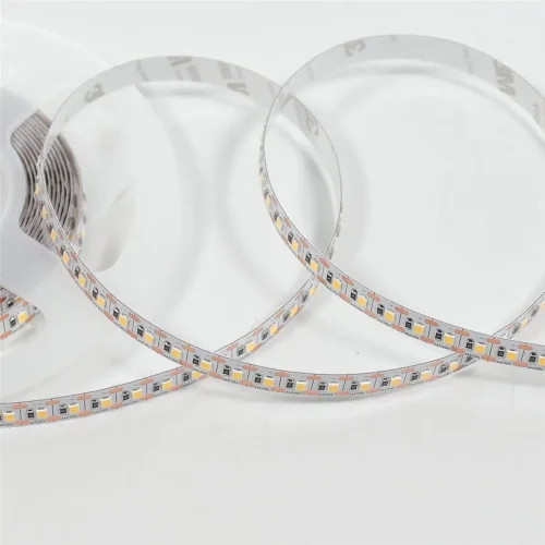 Светодиодная лента Lux class, 2835, 120led/m, day white, 24V, IP20, X06 - фото II