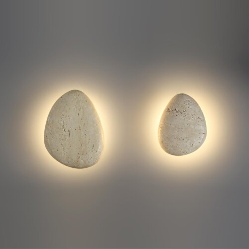 Настенный светильник «ODEON LIGHT» 7034/8WL, серия: TRAVERTINO. Фото 2.