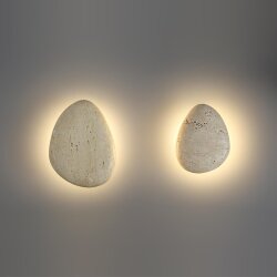 Настенный светильник «ODEON LIGHT» 7034/8WL, серия: TRAVERTINO